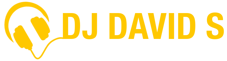 DJ David S logo